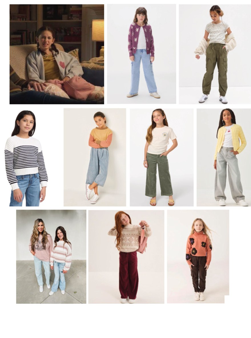 Moodboard client