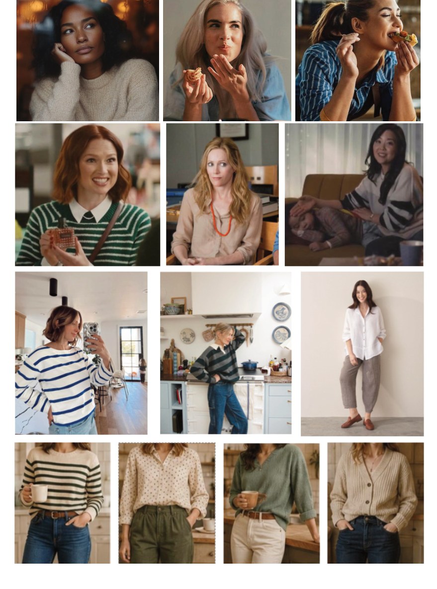 Moodboard client