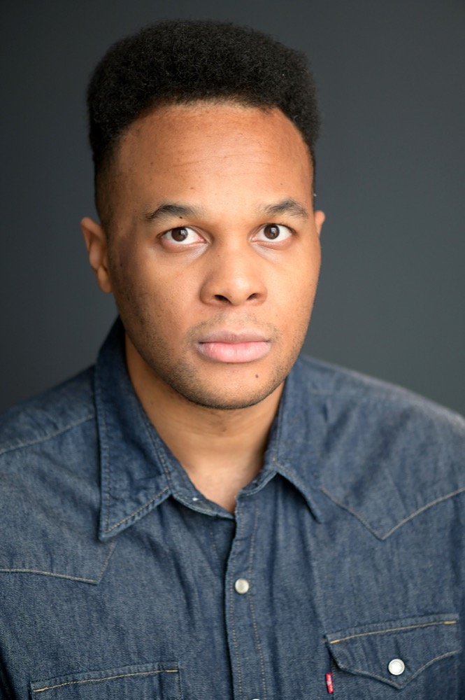 Dwayne Peterkin