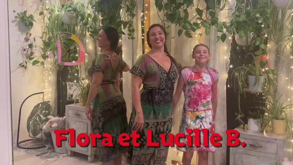 Flora Bélanger