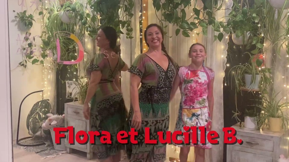 Lucille Bélanger