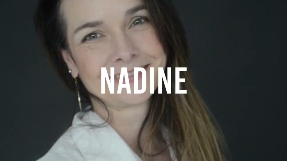 Nadine Blanchette