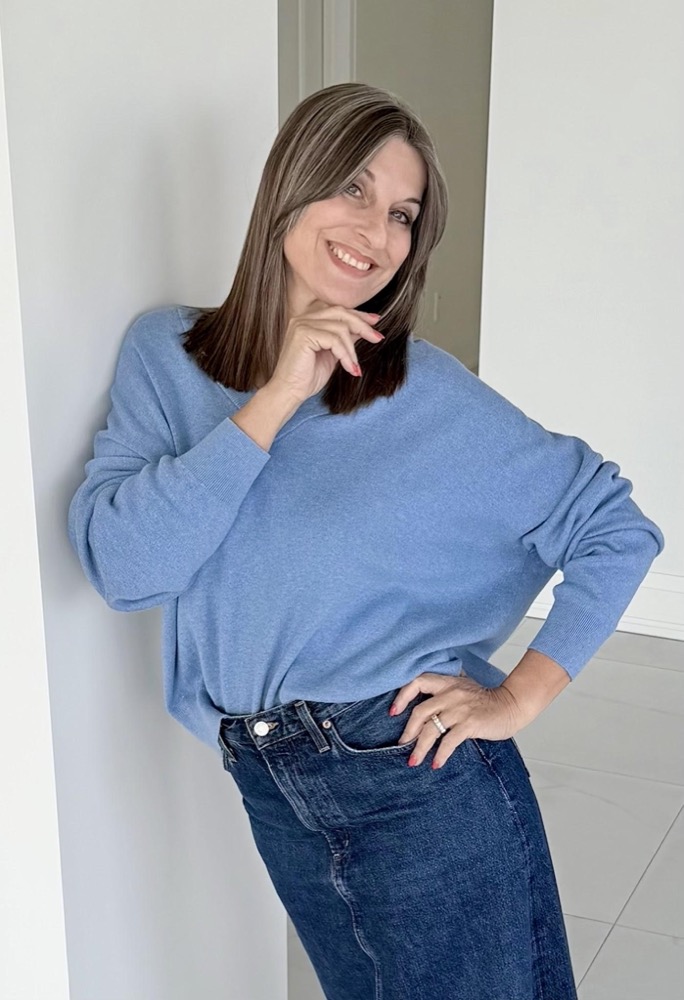 Nathaly Thibault